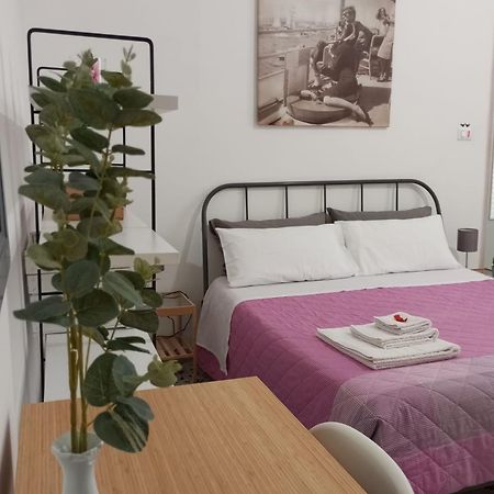 Ferienwohnung Tappa A Bitonto Exterior foto