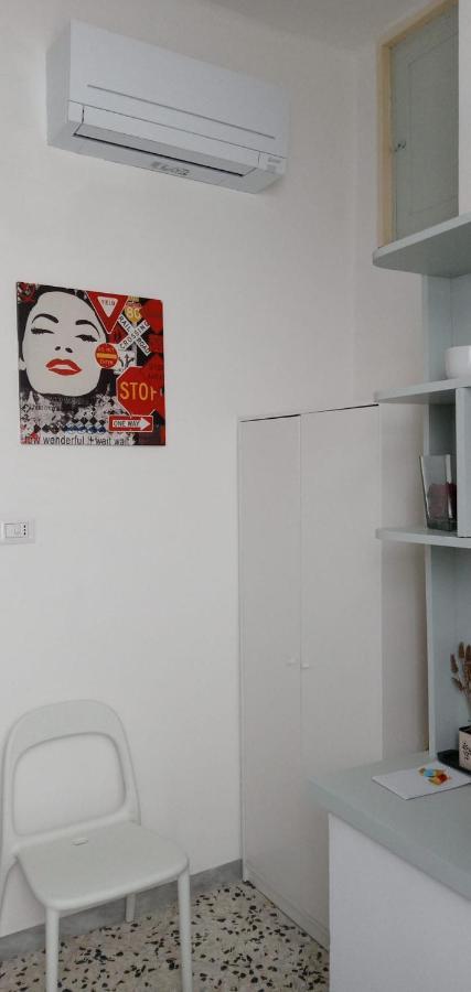 Ferienwohnung Tappa A Bitonto Exterior foto
