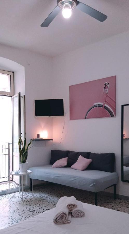 Ferienwohnung Tappa A Bitonto Exterior foto