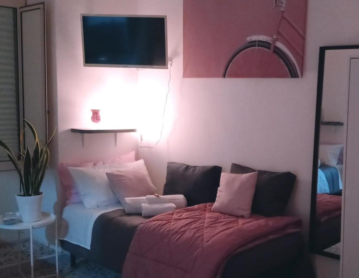 Ferienwohnung Tappa A Bitonto Exterior foto