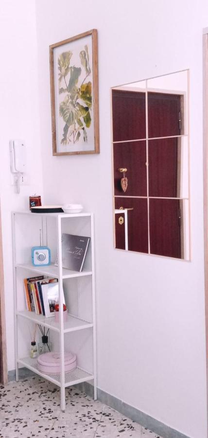Ferienwohnung Tappa A Bitonto Exterior foto