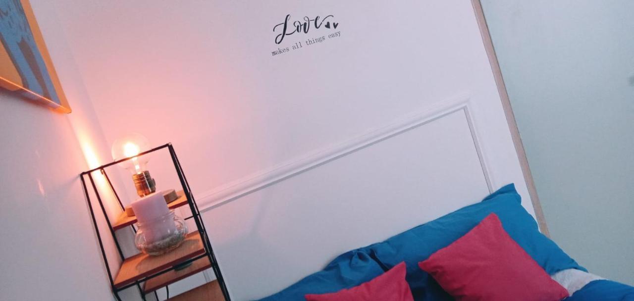 Ferienwohnung Tappa A Bitonto Exterior foto