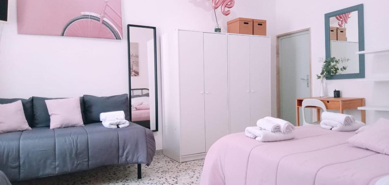 Ferienwohnung Tappa A Bitonto Exterior foto