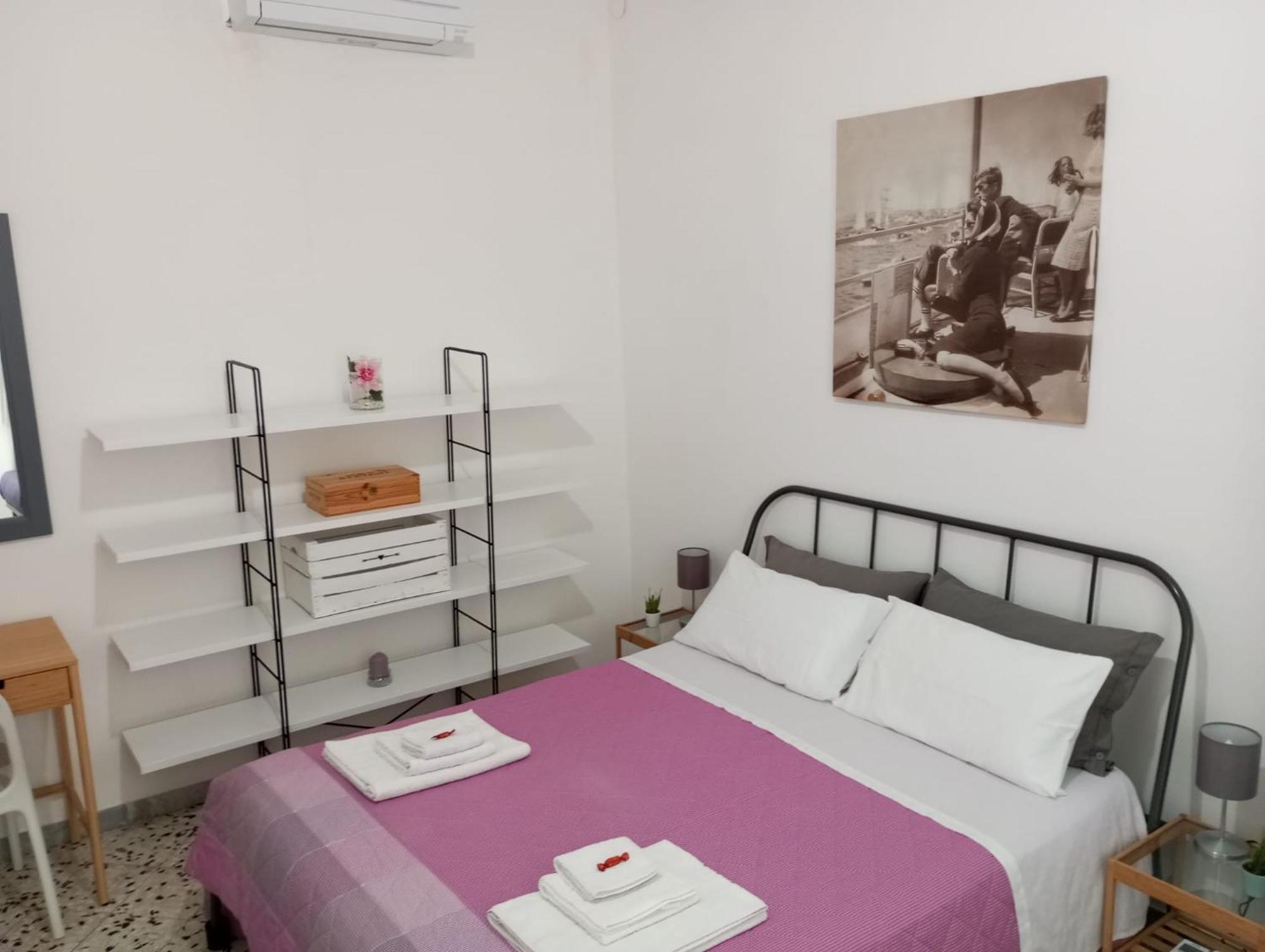 Ferienwohnung Tappa A Bitonto Exterior foto