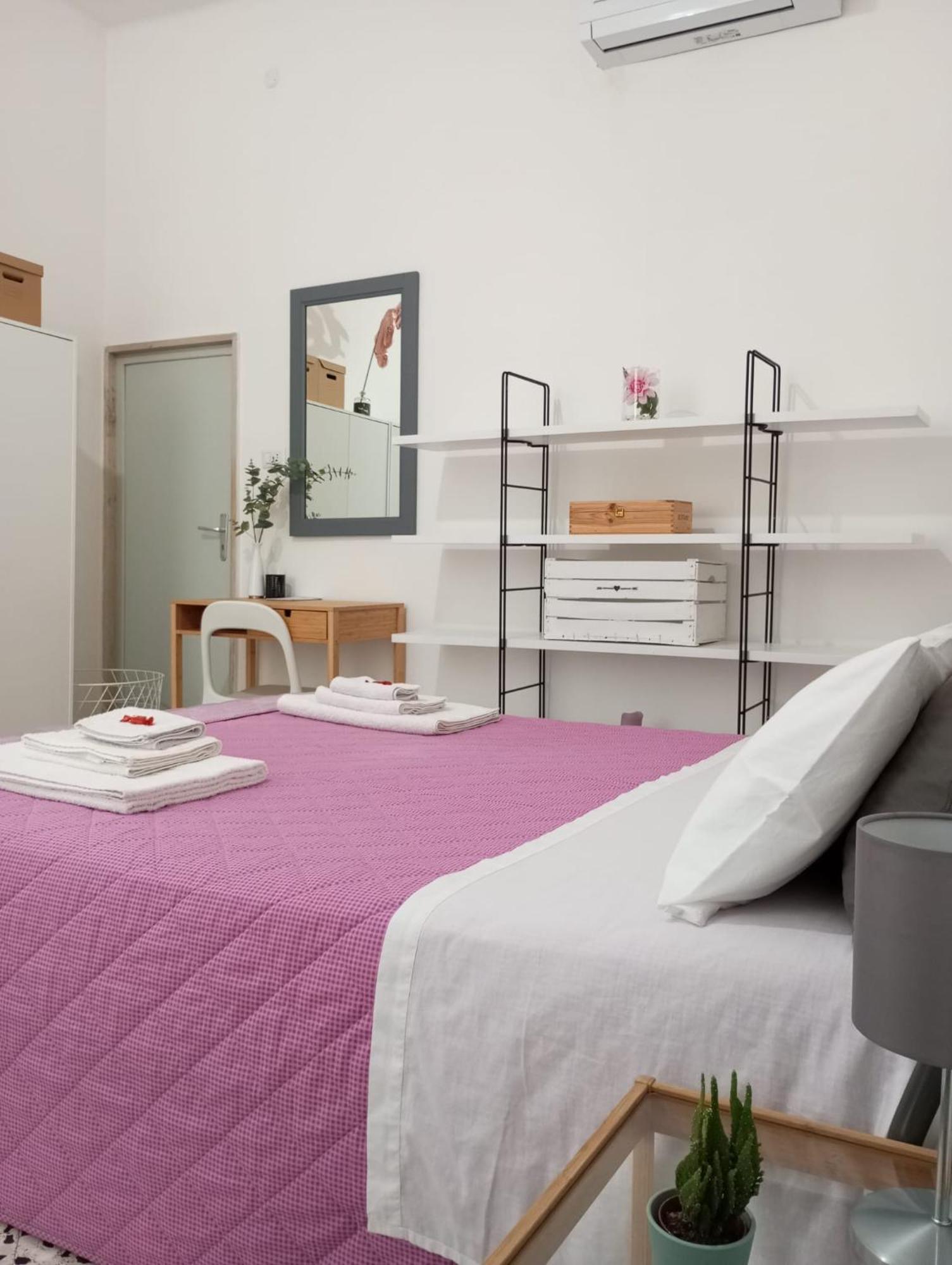Ferienwohnung Tappa A Bitonto Exterior foto