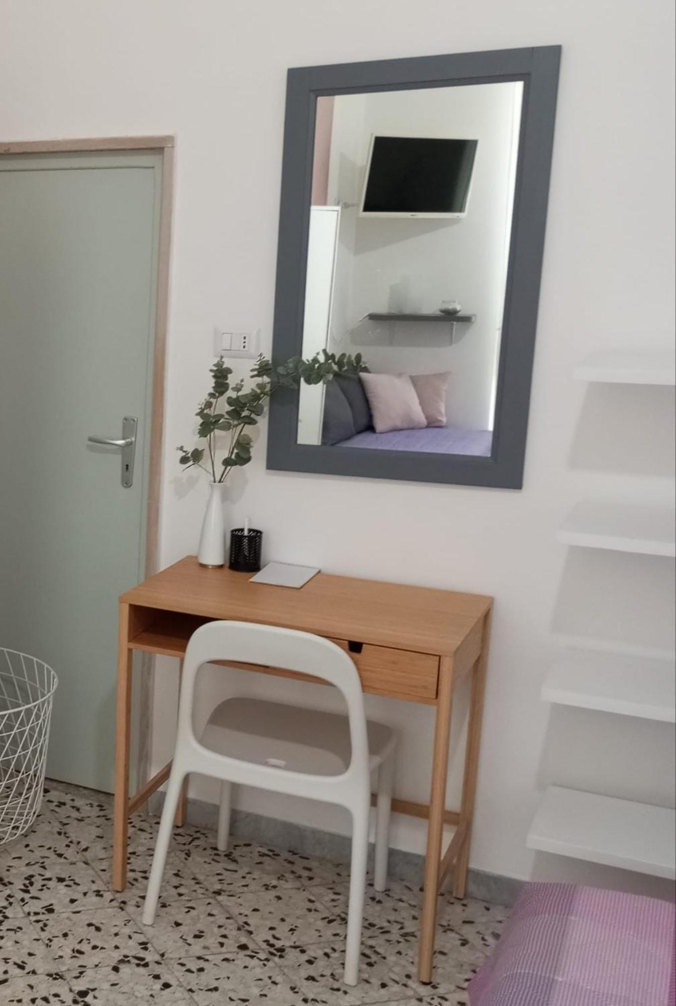 Ferienwohnung Tappa A Bitonto Exterior foto