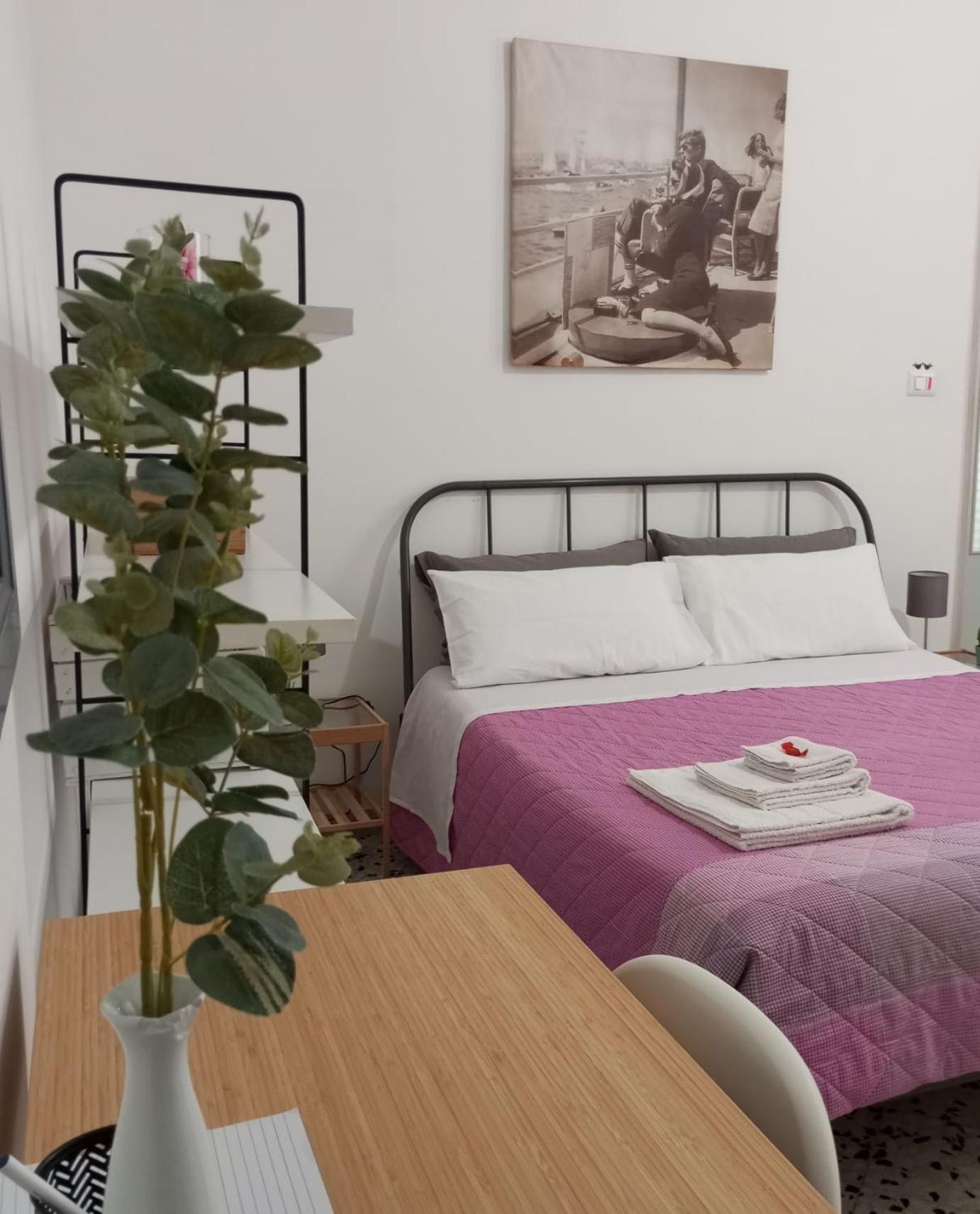 Ferienwohnung Tappa A Bitonto Exterior foto